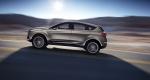 Ford Vertrek Concept 2011 года